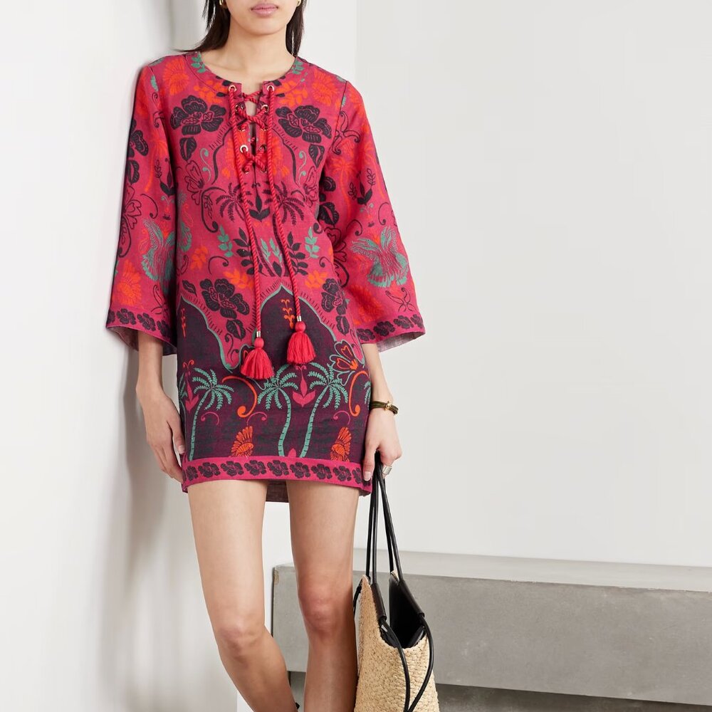 Jaipur Dress